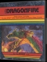 Atari  2600&nbsp; - &nbsp;Dragonfire (1982) (Imagic)